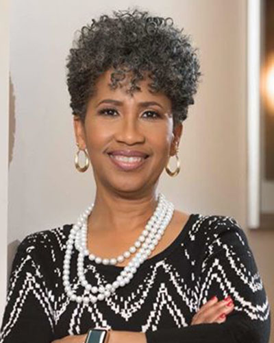 Rosalyn Nichols